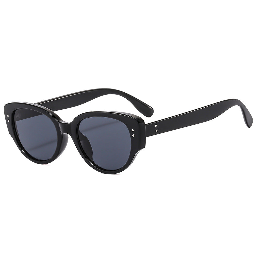 Wholesale Cat Eye PC Sunglasses